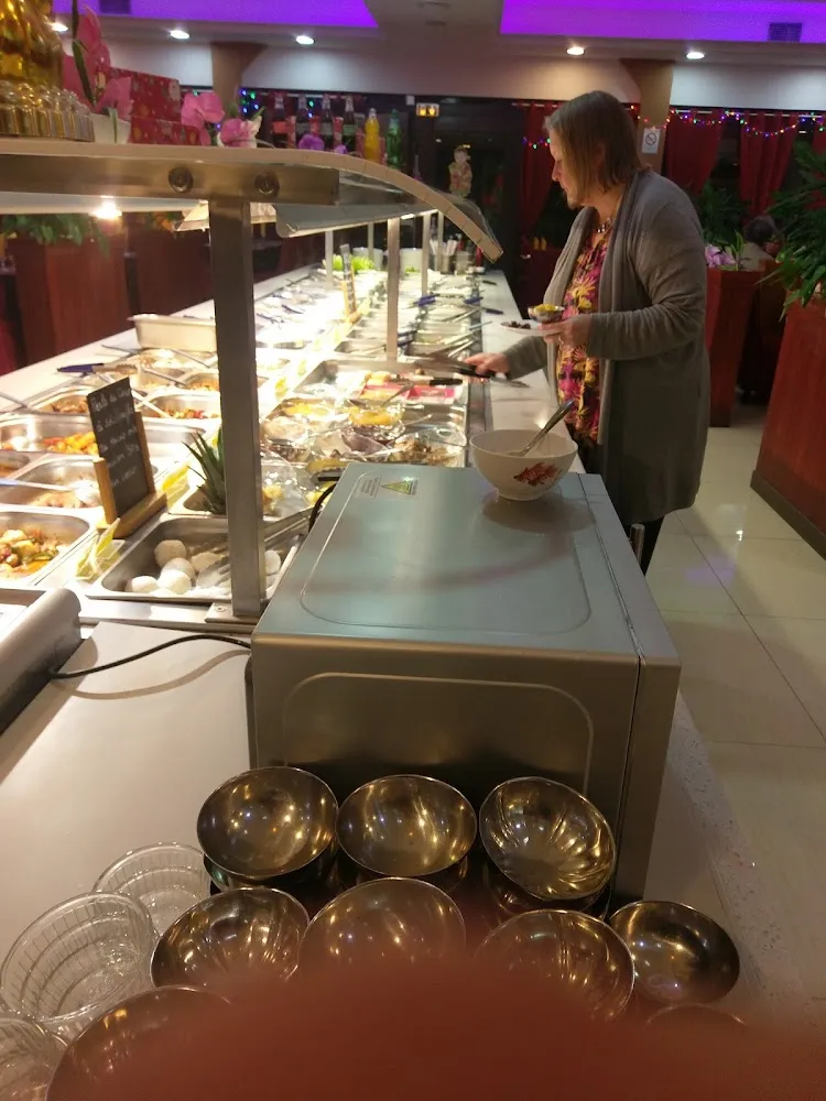 Great Food Great Price